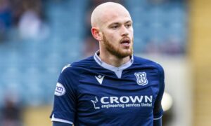 St Johnstone get green light to sign Zak Rudden on loan from Dundee as Brighton’s Lorent Tolaj arrives at Dens