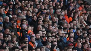 JIM SPENCE: Dundee United fans’ unrest must be addressed – or it could fester beyond containment