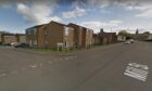 Carnegie Court, Montrose. Image: Google Street View