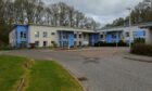 Pitlochry Care Home