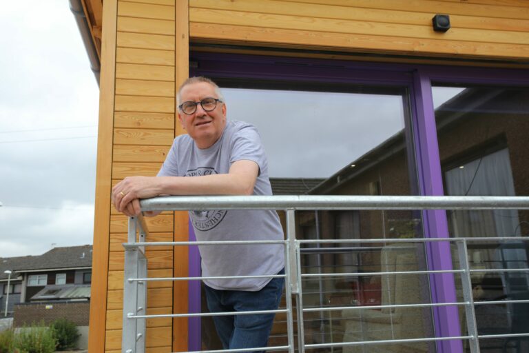 Forfar care home loses appeal over death tragedy fine