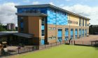 Victoria Park Primary School is our highest scorer. Image: DC Thomson.