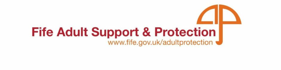 Logo of Fife Adult Support & Protection