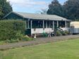 The old Inch Bowling Club drew several offers after going on the market. Image: Shepherd Commercial/Angus Council