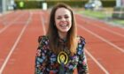 Kate Forbes is vying to succeed Nicola Sturgeon as first minister of Scotland. Image: Jason Hedges/DC Thomson.
