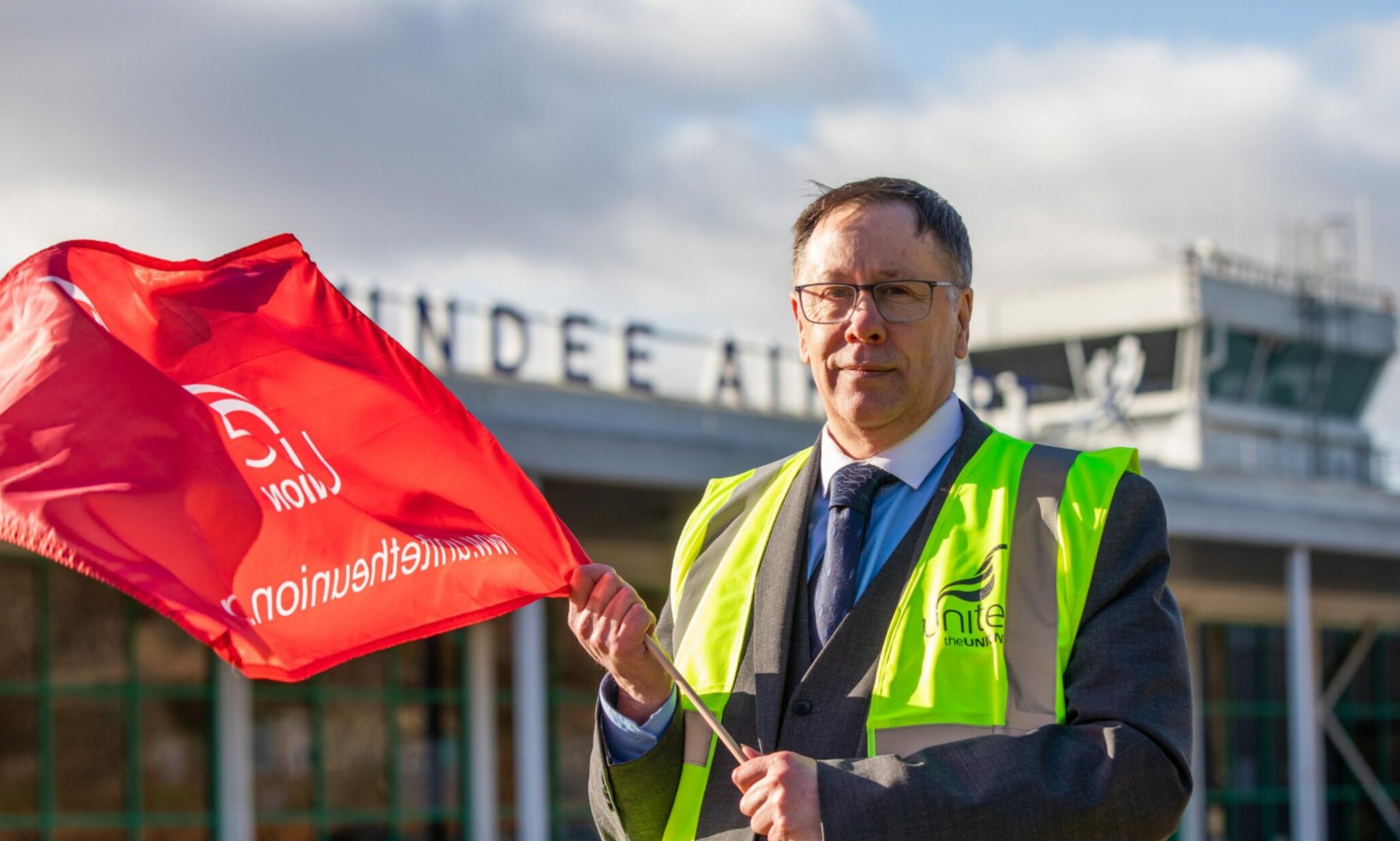 Union says historic Dundee factory and 60 jobs unlikely to be saved