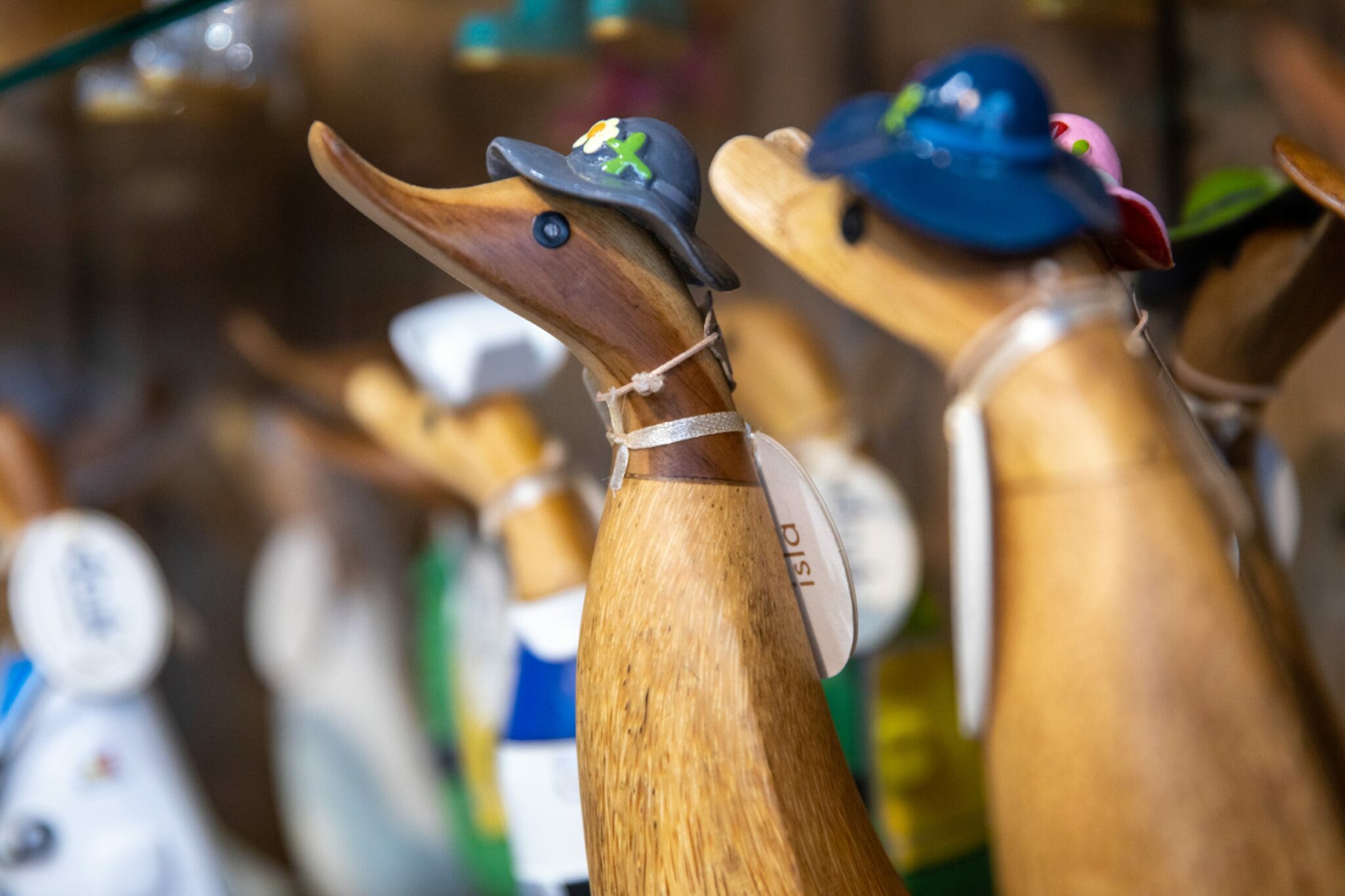 First look at new Dundee city centre shop Keepsakes