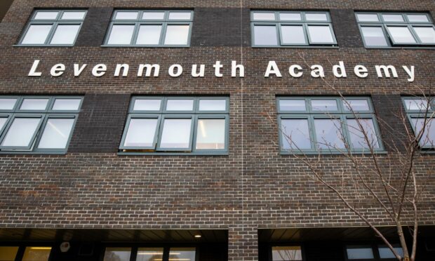 Levenmouth Academy