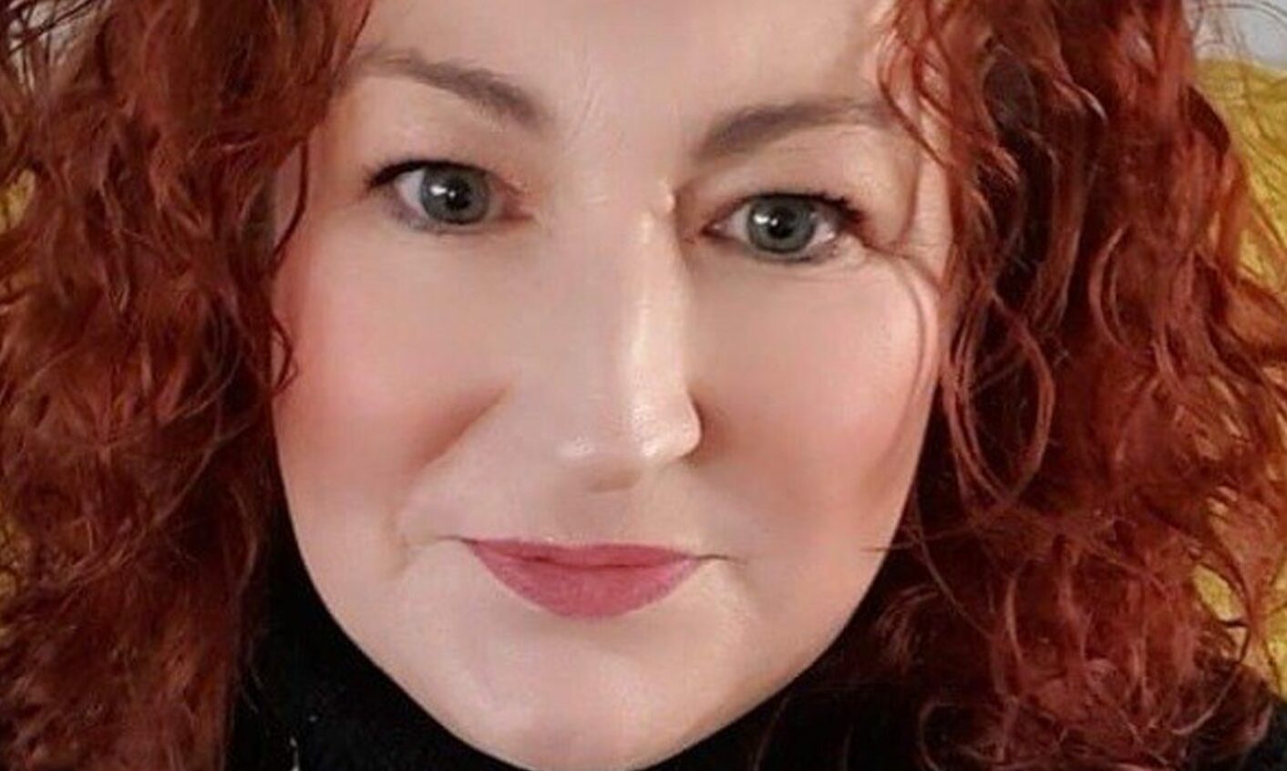 Leanne Rutherford's family informed after body found at Aberfoyle