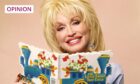 Dolly Parton urged Dunfermline city leaders to get involved with her Imagination Library. Image: DC Thomson.
