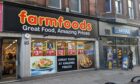 Farmfoods on Dundee's Cowgate is closing.