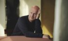 Philip Selway of Radiohead, is also a solo artist.