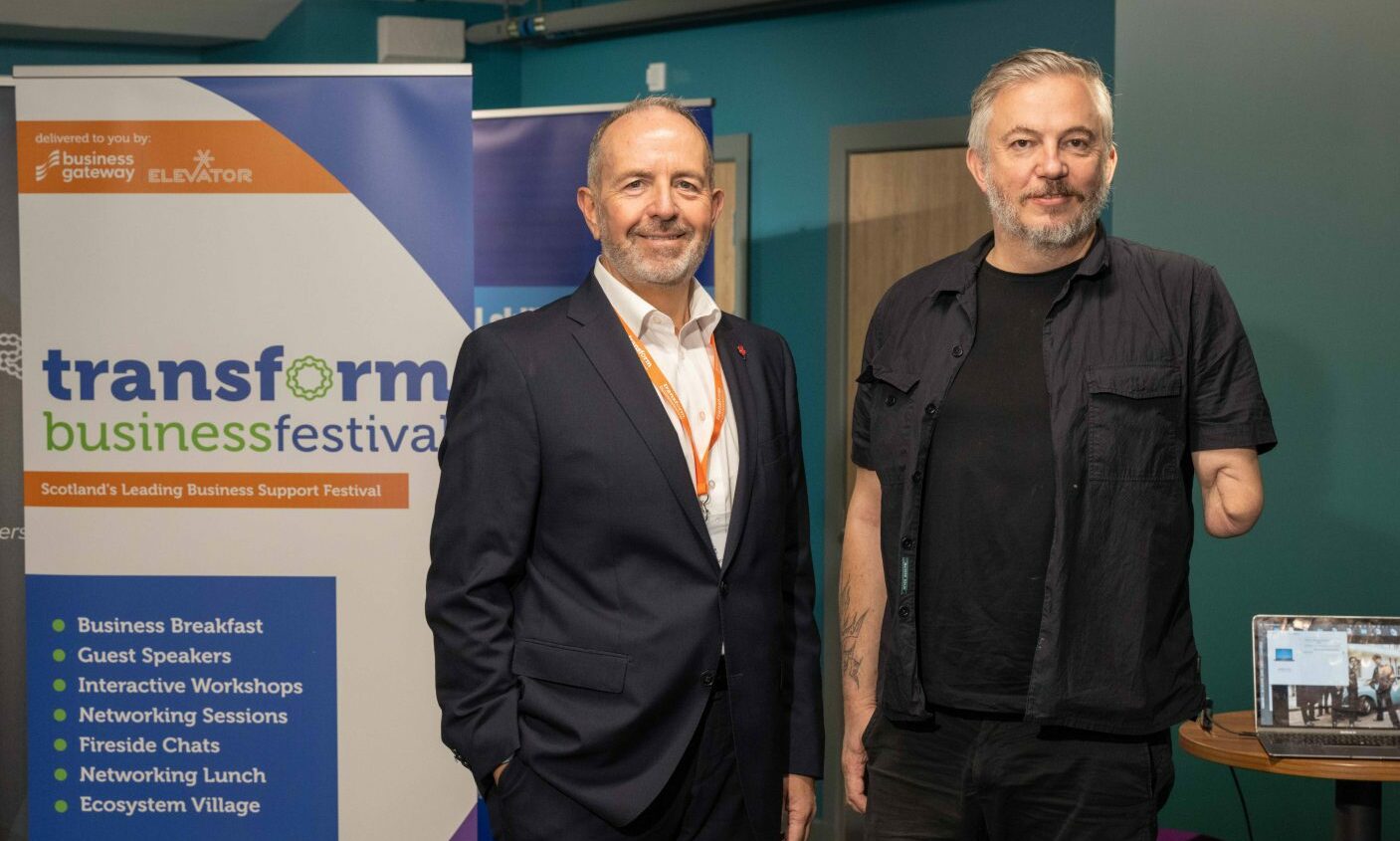 Elevator to hold Transformation Festival in Dundee - Vimarsana News