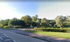 Riverside Park, Glenrothes. Image: Google Maps