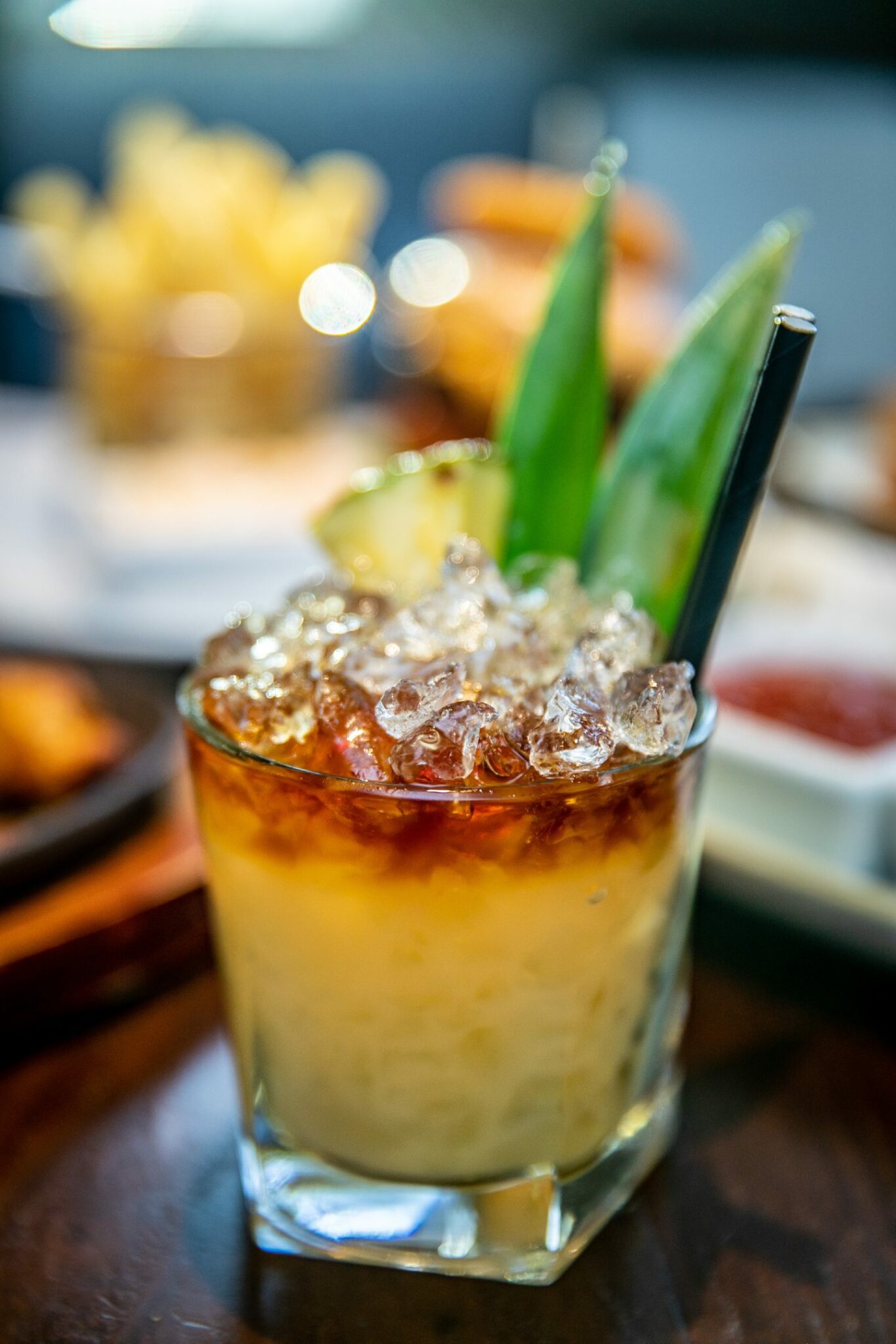 Restaurant review Foxtons in Glenrothes is now a trusted favourite