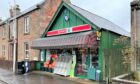 Edzell Spar has changed hands. Image: Christie & Co.