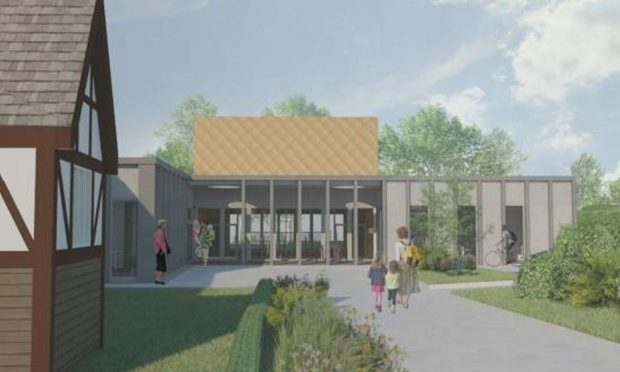 The proposed community hub in Stanley has been rejected.