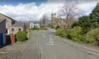 Lomond Mews in Kinross. Image: Google Maps
