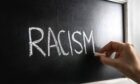 Racism in Perthshire's schools has doubled in recent years. Image: Shutterstock.