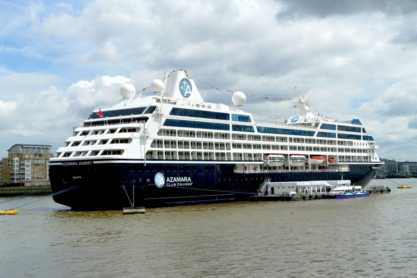 Full list of cruises from Dundee and Fife in 2023