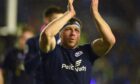 Hamish Watson is back in Scotland's starting team for Paris.