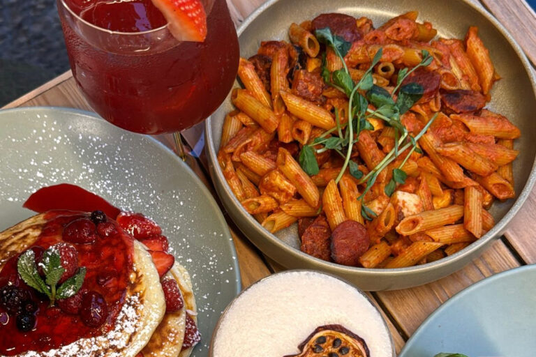 5 best boozy brunches in Dundee | The Courier