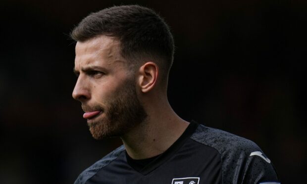 Angus Gunn. Image: Shutterstock.