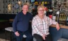 Scott and Amanda plan to step back after more than 20 years, and have put the pub up for sale. Image: Paul Reid.