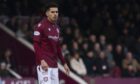 Yasin Ben El-Mhanni believes he can help Arbroath stay up. Image: SNS