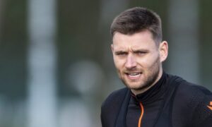 Ryan Edwards’ Falkirk switch confirmed as ‘invaluable experience’ of ex-Dundee United skipper hailed