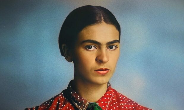 The iconic Frida Kahlo is the subject of a fascinating documentary series on the BBC.