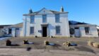 The former Pittenweem Inn. Image: Auction House Scotland.