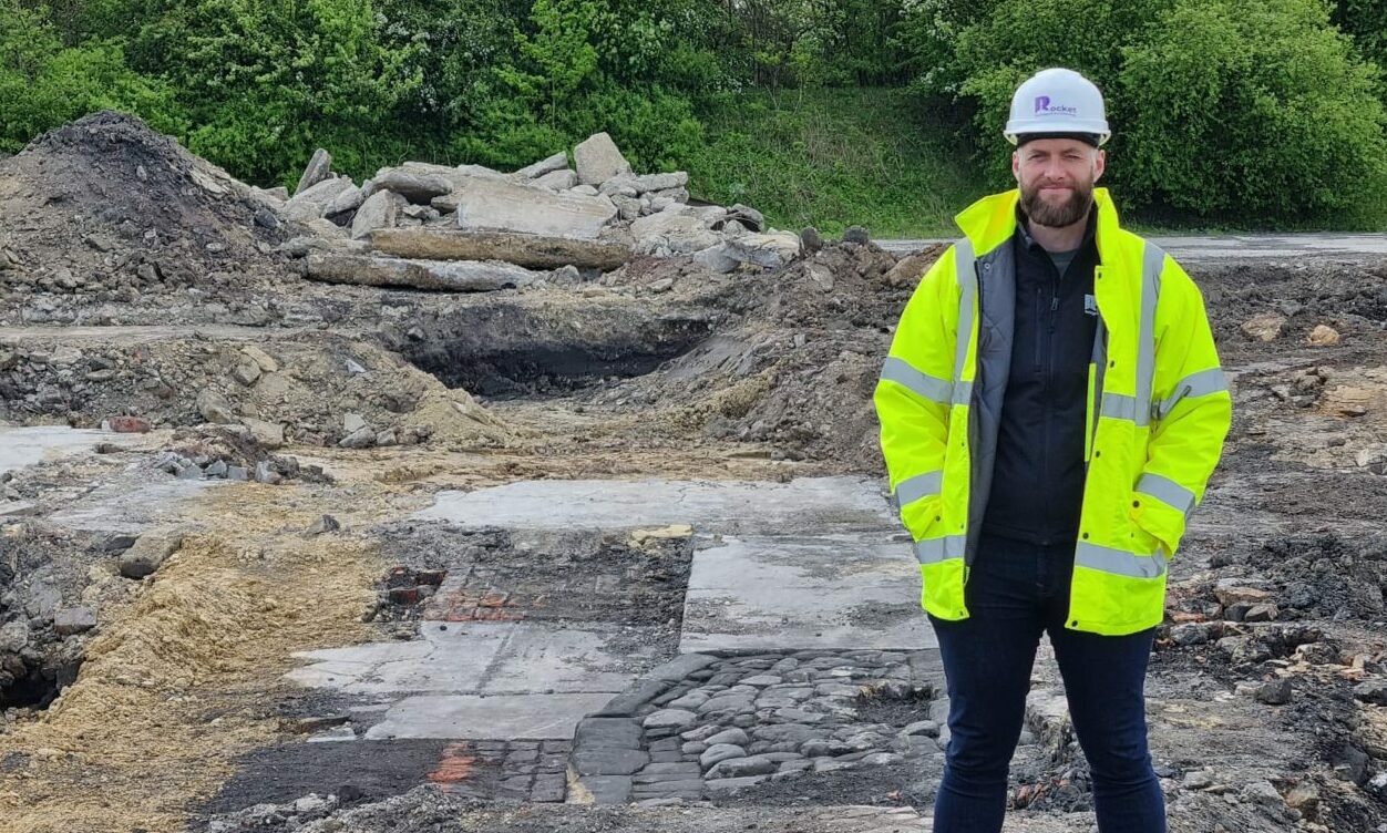 Dundee jobs boost as archaeology group to open city office