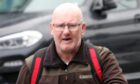 David McGarry appeared at Stirling Sheriff Court