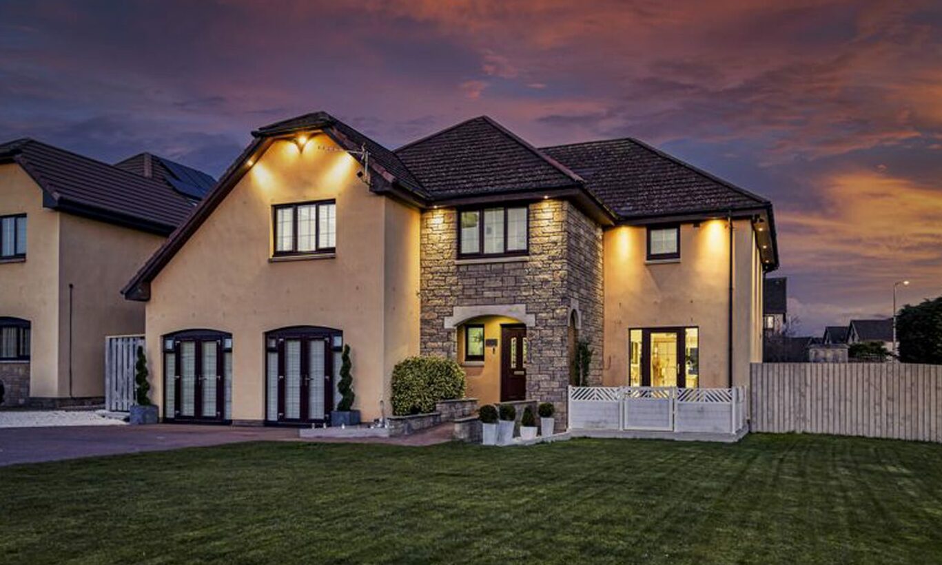 5 of the best luxury homes under £500k in Dundee, Fife, Angus and Perthshire - Vimarsana News