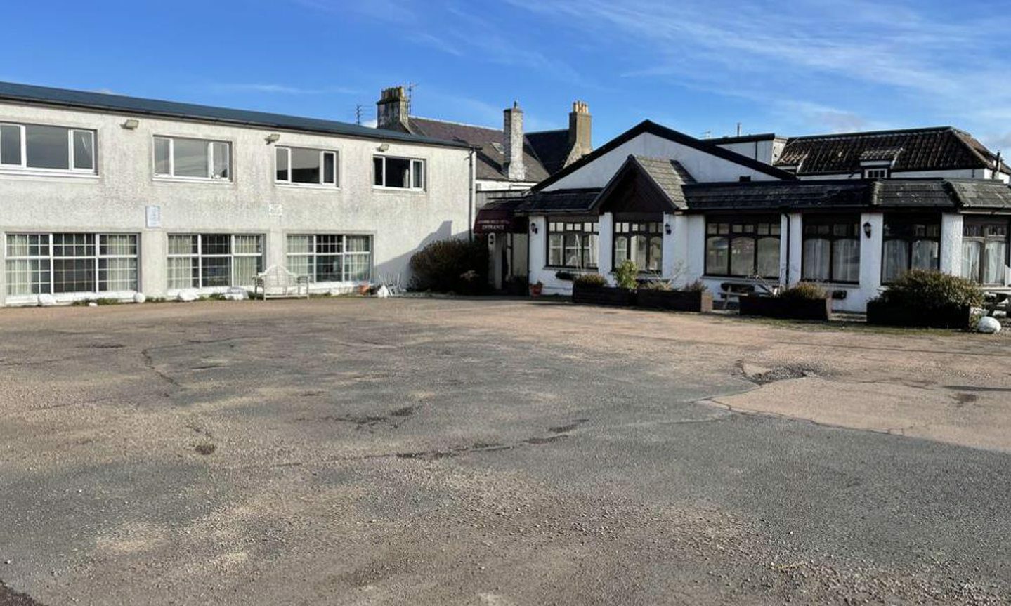 Lomond Hills Hotel New owners months on from sudden closure
