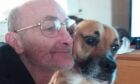 Henry White, 57, died in Oakley. Image: Police Scotland