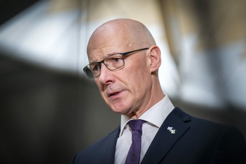 John Swinney