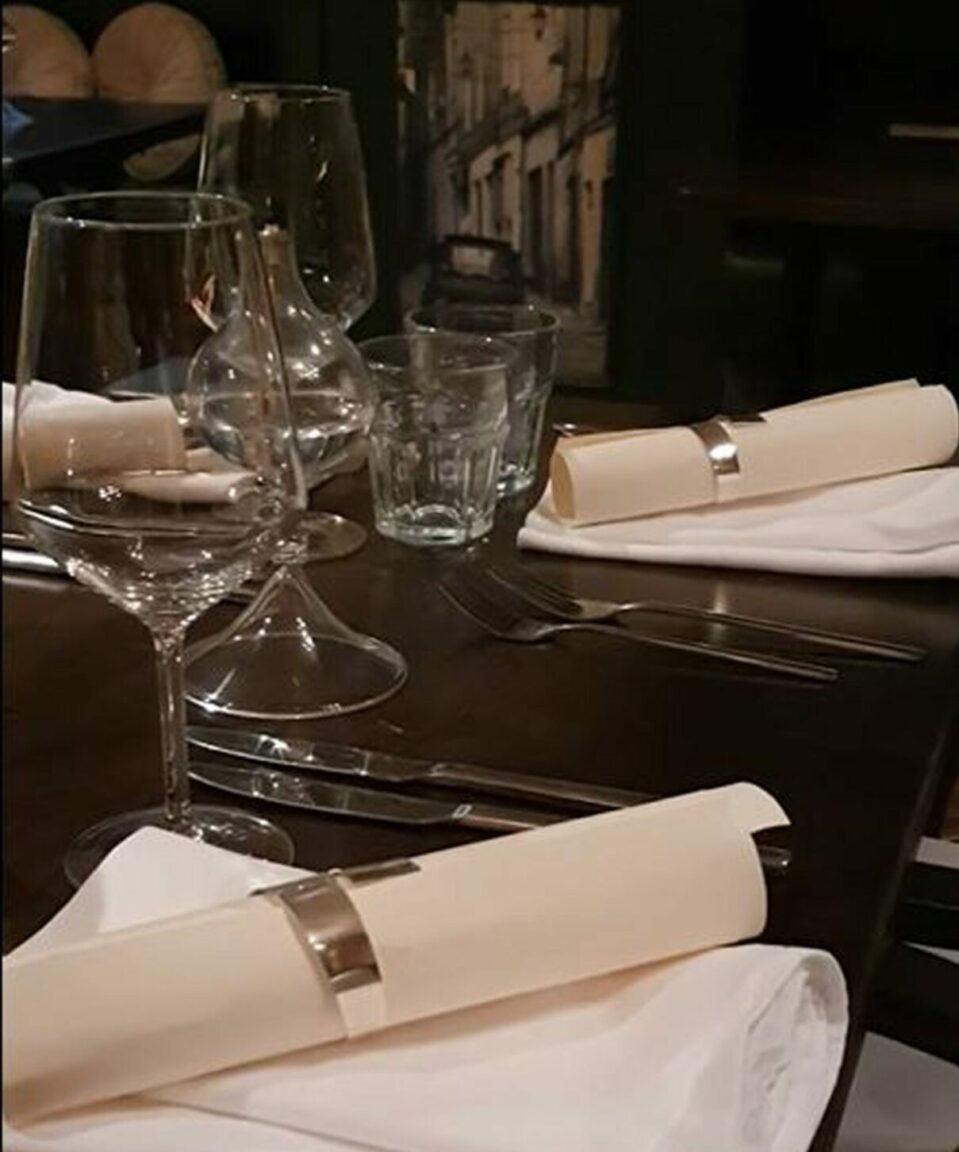 Restaurant review Piccolo transported me to Italy from Dundee