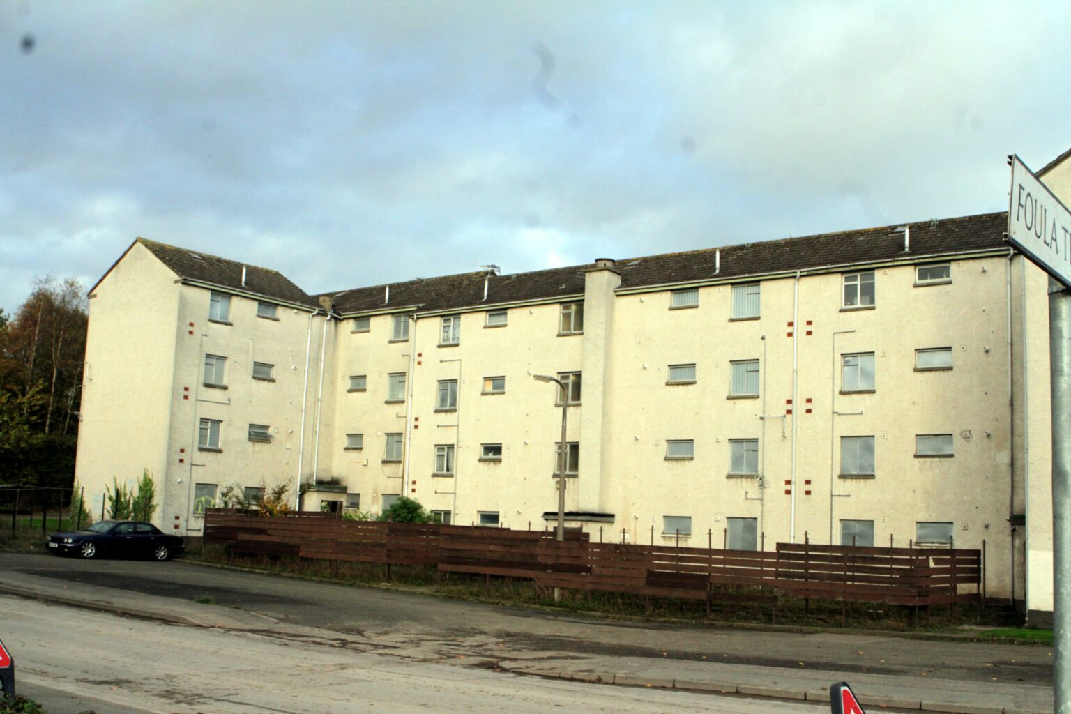 Mill o' Mains Final phase of Dundee housing plans revealed
