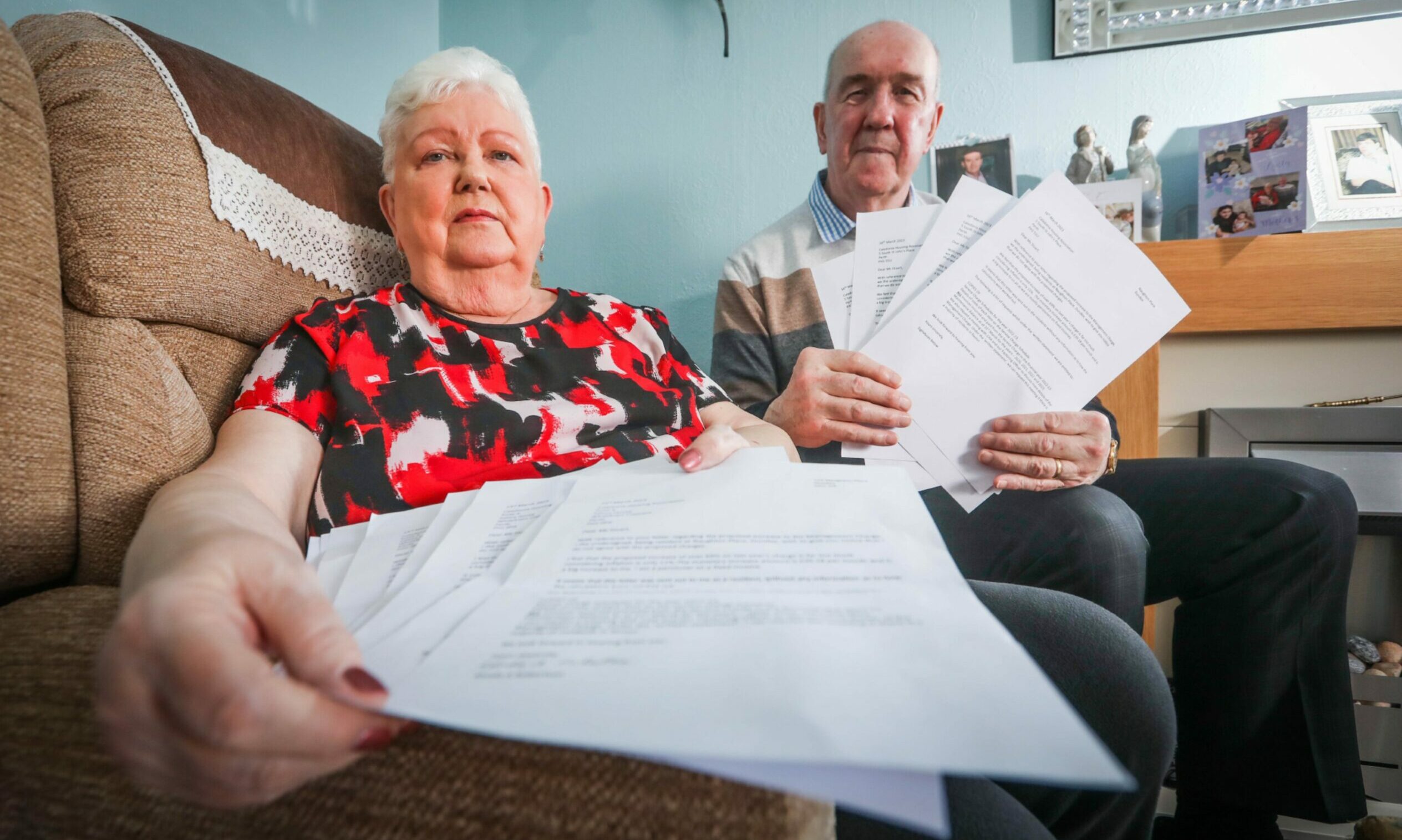 Dundee elderly housing residents face 69% service charge rise - Vimarsana News