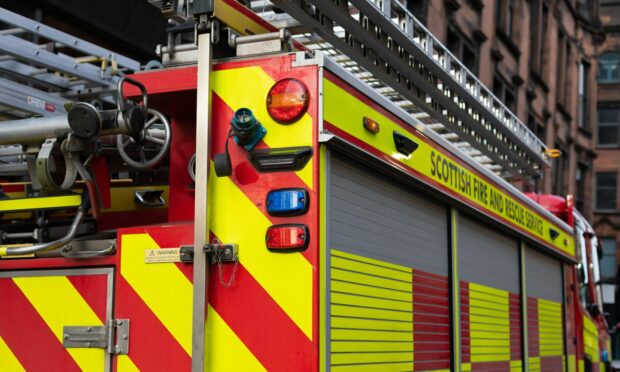 Each false alarm costs nearly £2,000. Image: Shutterstock.