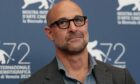 Stanley Tucci will appear at the Sands International Film Festival in St Andrews. Image: Shutterstock.