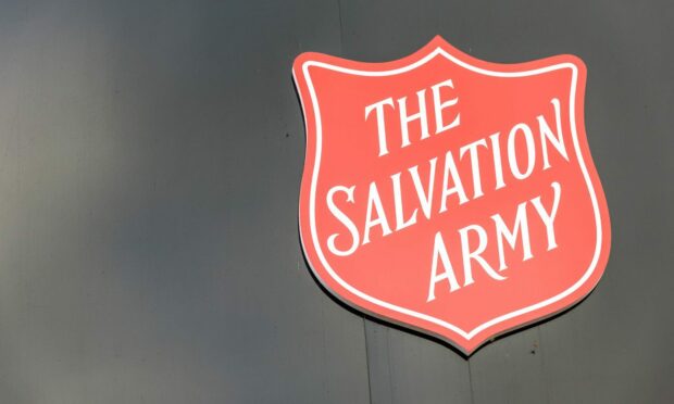 The alleged crimes happened during Salvation Army band shows, the court was told. Image: Shutterstock.