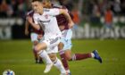 Pierre Reedy in action for Real Salt Lake against Colorado Rapids in MLS. Image: Shutterstock.