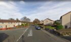 Winifred Crescent in Kirkcaldy. Image: Google Maps.