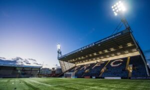 Raith Rovers takeover: Who are key people behind Stark’s Park regime change?