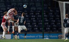 3 Raith Rovers talking points as set-pieces and injuries continue to cause problems