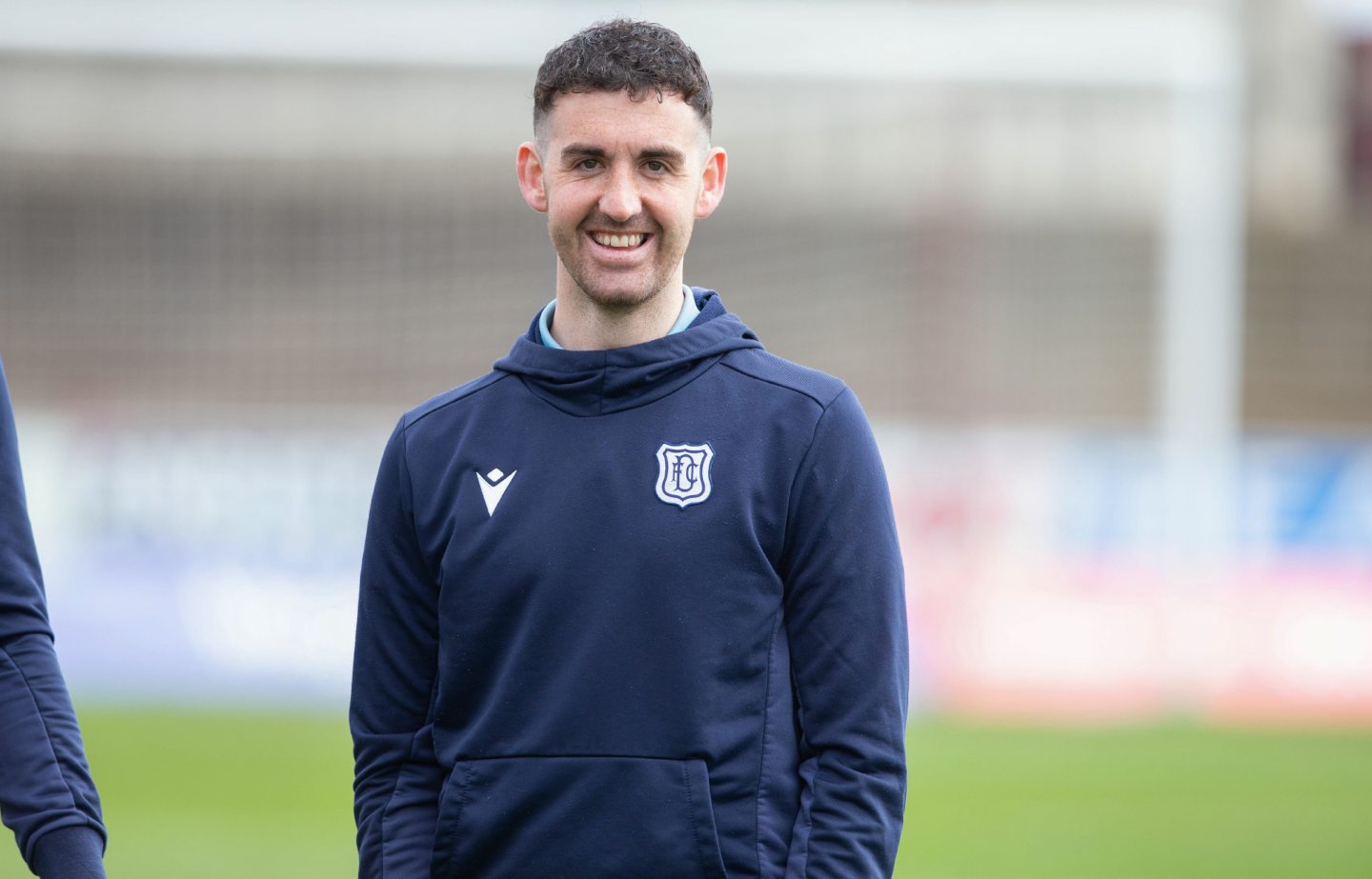 Shaun Byrne joins Montrose days after Raith Rovers exit