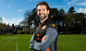 EXCLUSIVE: Charlie Mulgrew on recovery from Ross County rock-bottom as Dundee United star tips talented teammate for ‘a great career’